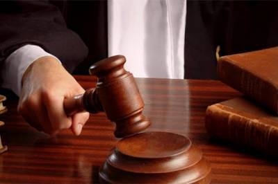 Должность в НАБУ за $10 тысяч: Экс-прокурору-взяточнику дали два года тюрьмы