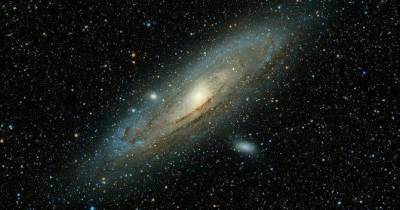 Как звучит Млечный путь? NASA озвучили фото из космоса - skuke.net - Новости
