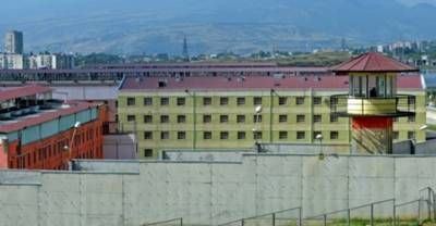 Директора Глданской тюрьмы обвиняют в бесчеловечном обращении с заключенными