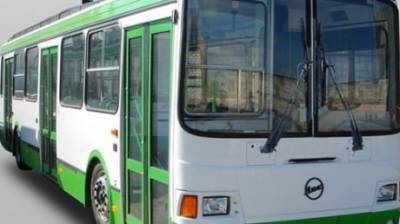 В Пензе маршрутки № 1 заменили на автобусы большой вместимости