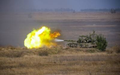 Военные НАТО утихомирили агрессора, Украине можно вздохнуть с облегчением: "вдоль границы с РФ..."