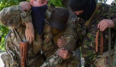 Украинский снайпер ликвидировал оккупанта на Донбассе: "Настоящий подвиг в условиях, когда..."