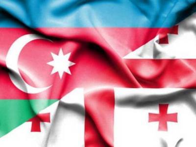 Политолог: Баку будет укреплять и развивать отношения с Тбилиси