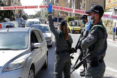 За «тотальным» пришёл «герметичный» карантин: Израиль даст бой вирусу