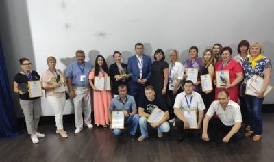 22 награды везут липецкие журналисты с форума «Вся Россия-2020»