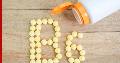 Врачи рассказали о пользе витамина В6