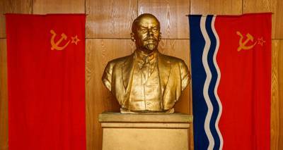 Вхождение Прибалтики в СССР: сценарий латвийского генерала Клявиньша для Сталина
