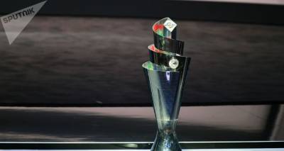 Полуфинал Лиги наций УЕФА между Грузией и Беларусью снова могут перенести