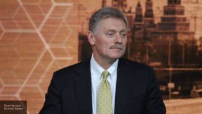 Кремль обвинил Евросоюз в косвенном вмешательстве в дела Белоруссии