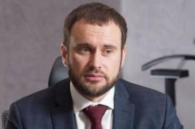 Директор департамента ЖКХ Тюменской области уволился
