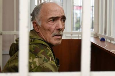 Подозреваемому в поджоге клиники в Красноярске предъявлено обвинение