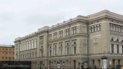 Власти Петербурга окажут содействие в реставрации здания консерватории