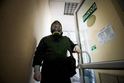 В Кремле заявили о контролируемой ситуации с распространением коронавируса