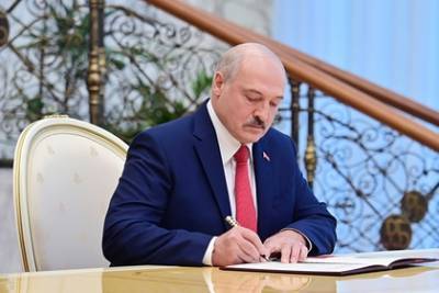Кремль прокомментировал отказ ряда стран Европы признать легитимность Лукашенко