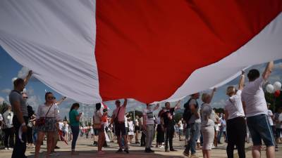 Европа уже предвкушает проблемы — эксперт разъяснил, как Белоруссия расколола ЕС