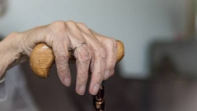 90-летняя наркодилерша. Бабушке грозит тюрьма за торговлю героином