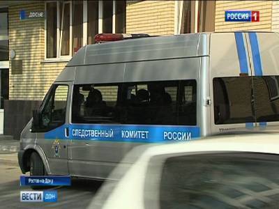Обокрал и забил до смерти знакомого: по уголовному делу обвиняют 17-летнего жителя Таганрога