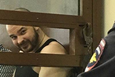 ФСИН прокомментировала заявление адвоката о пытках Тесака