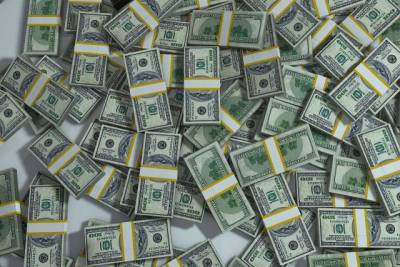 ЦБ РФ продал валюту на 2,5 млрд рублей для снижения волатильности