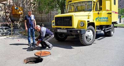 Жители Цовагюха напали на сотрудников "Газпром Армения" – досталось и полицейским