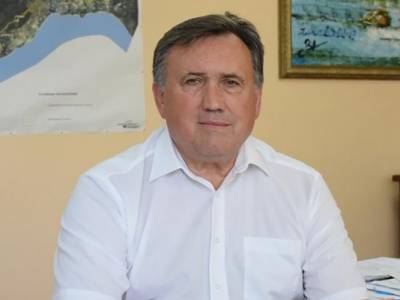 Вице-мэра Ялты уволили за поддержку Беларуси и обещание отпора вторжению России