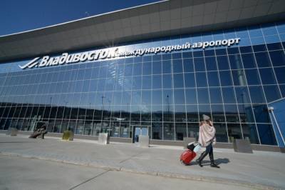 Аэропорт Владивостока через 3-4 года может остановить полеты из-за ограничений