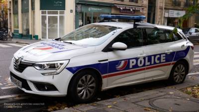 Злоумышленники ранили троих человек рядом с бывшим зданием Charlie Hebdo