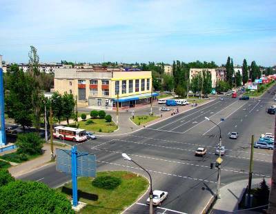 Глава Северодонецкой ВГА рассказал о планах по развитию города