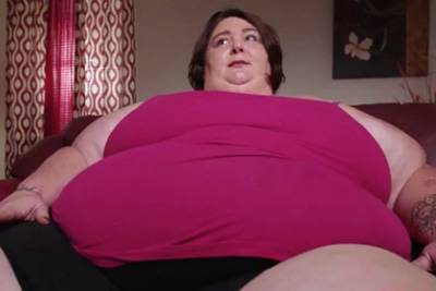Участница реалити-шоу о похудении умерла в 41 год