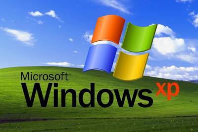 В сеть выложили 40 ГБ исходного кода Windows XP