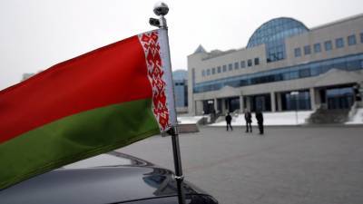Россия напоминает, что Белоруссия – суверенная страна