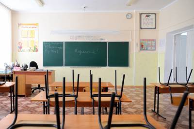 Несколько школ и детсадов в Северной Осетии ввели карантин из-за коронавируса