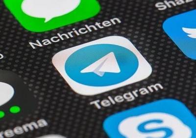В работе Telegram в России и Европе произошел сбой