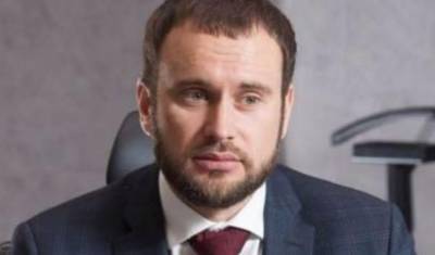 В Тюменской области уволился глава регионального департамента ЖКХ