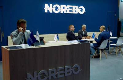 Холдинг Norebo может сменить владельца по решению суда
