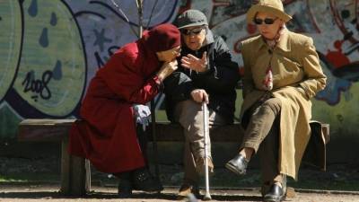 Челябинская наркодилерша: 90-летнюю пенсионерку поймали на сбыте героина