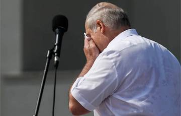 Tagesspiegel: Даже Путин предпочел бы избавиться от Лукашенко