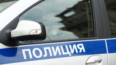 Злоумышленник в Москве избил мужчину и угнал его машину с ребенком в салоне