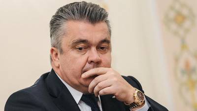 Суд начал процедуру банкроства бывшего кондитера Коркунова