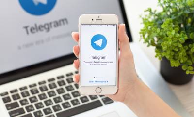 В Telegram произошел глобальный сбой. Белорусы жалуются, что не доходят сообщения и не обновляются чаты