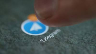 В Telegram прокомментировали сбой в работе мессенджера