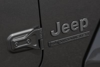 Jeep отметит 80-летний юбилей выпуском лимитированной серии своих моделей