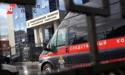 В Красноярске отставной судья попался на взятке