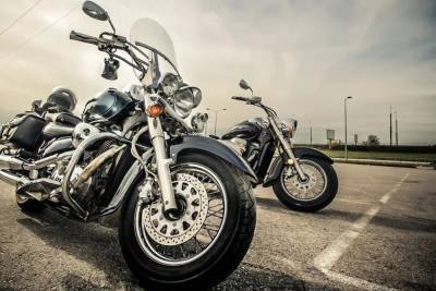 Harley-Davidson уходит из Индии