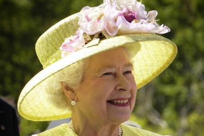 Королева Елизавета II станет прабабушкой в девятый раз