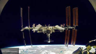 Экипаж МКС вновь изолируется на российском сегменте станции