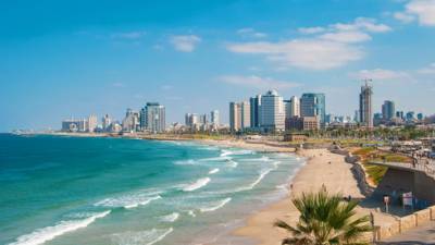 Тель-Авив попал в список самых умных городов мира