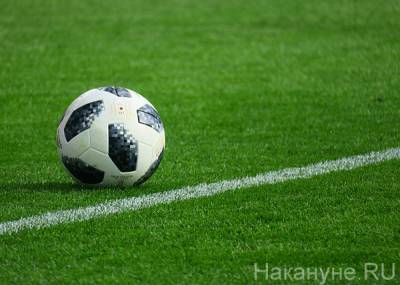 Большой футбол вернулся на стадион Уралвагонзавода в Нижнем Тагиле