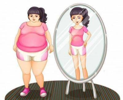 Толстые vs худые – кого на самом деле дискриминирует общество?