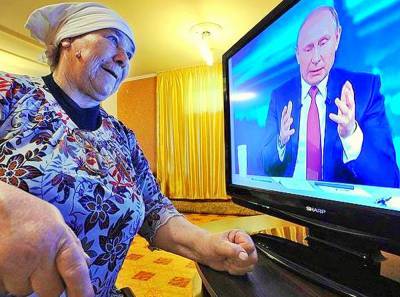 Россиян предупредили о возможных проблемах в работе телевизоров